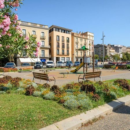 Apg Placa Catalunya خيرونا المظهر الخارجي الصورة